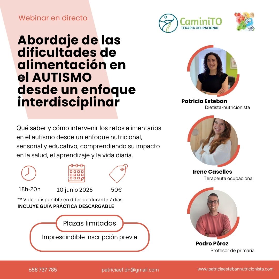 ALIMENTACIÓN Y NUTRICIÓN EN EL ESPECTRO DEL AUTISMO (5)